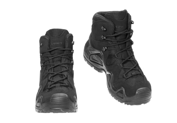 Lowa Zephyr GTX Mid TF