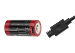 Klarus XT1C 2018 Upgraded