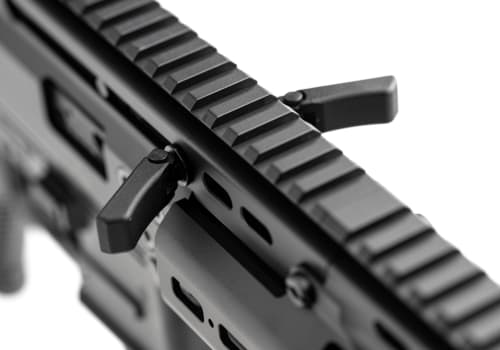 B&T AIR APC9 SD