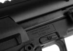 Heckler & Koch MP7 SD