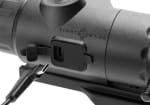 Sightmark Wraith 4K MINI 4-32x32 Digital Day/Night Riflescope with Long Mount