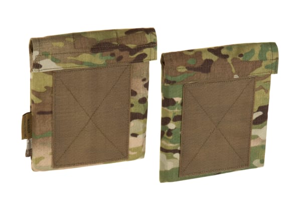 Warrior Side Armor Pouches DCS/RICAS