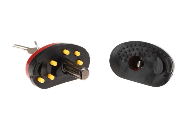 Walther Pro Secur Trigger Lock