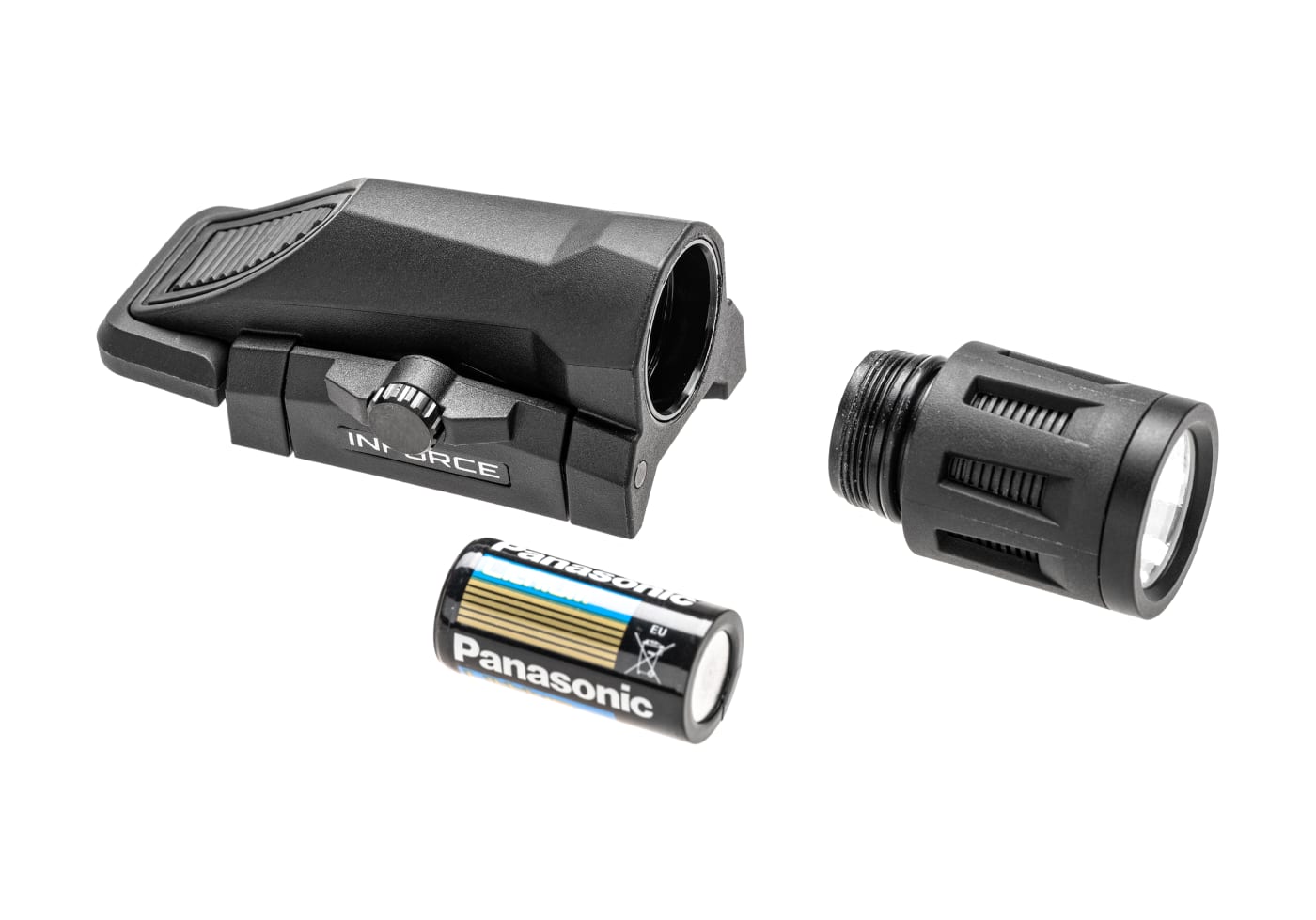 Inforce WML Gen 2 + IR