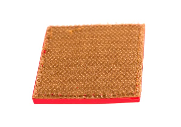 JTG Diver Down Flag Rubber Patch