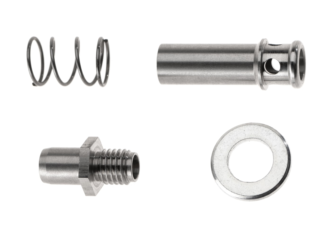 Silverback MDRX Nozzle Assembly