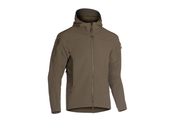 Clawgear Audax Softshell Hoody