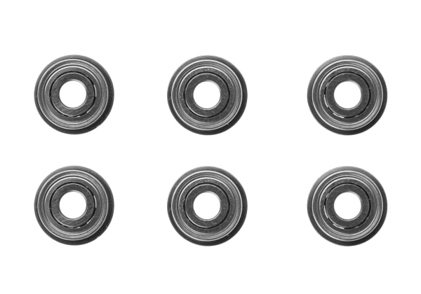 Umbrella Armory XFORCE 8mm Low-Power Ball Bearings