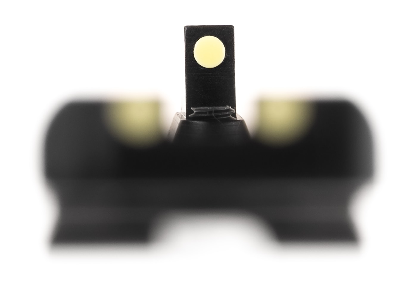 LPA Luminova Type Carry Sights Set for CZ P7/P9/75 P07