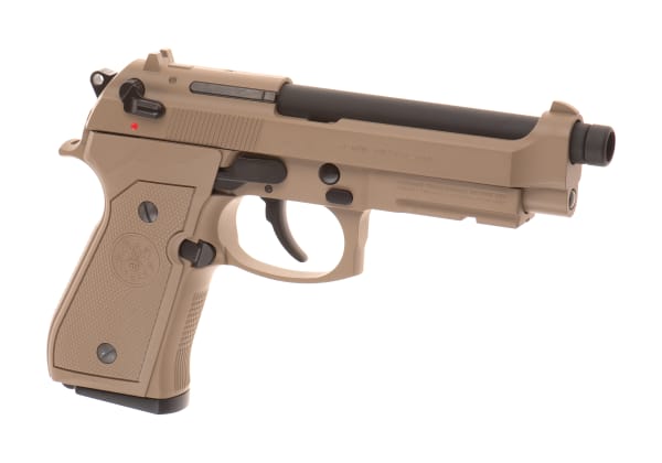 G&G GPM92 GP2 Metal Version GBB