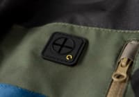 Outrider T.O.R.D. Hardshell Hoody LW