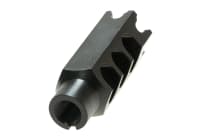 LCT Hexagon Flash Hider CCW