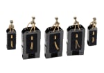 Templar's Gear Freemason Modular Front Panel