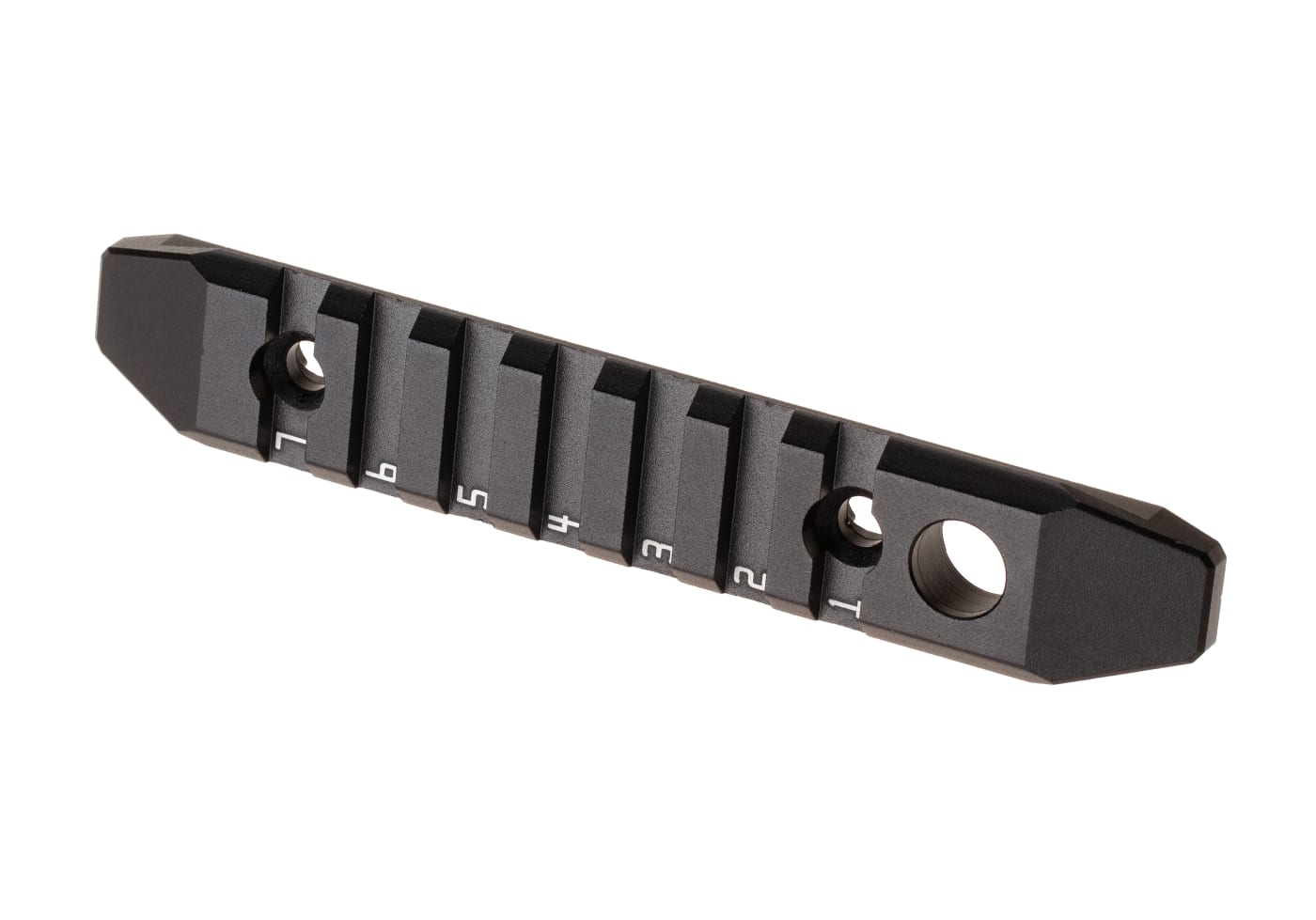 WADSN 7-Slot Aluminum Rail for M-LOK & Keymod