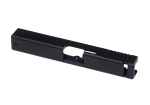 Guarder TM17 Black Metal Slide