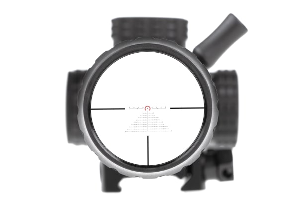 VictOptics S6 1-6x24