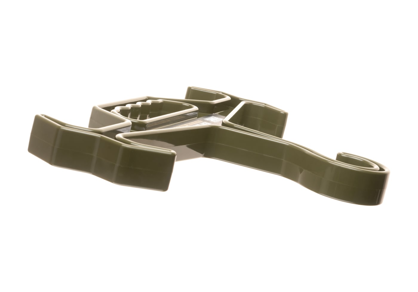 Invader Gear Heavy Duty Equipment Hanger