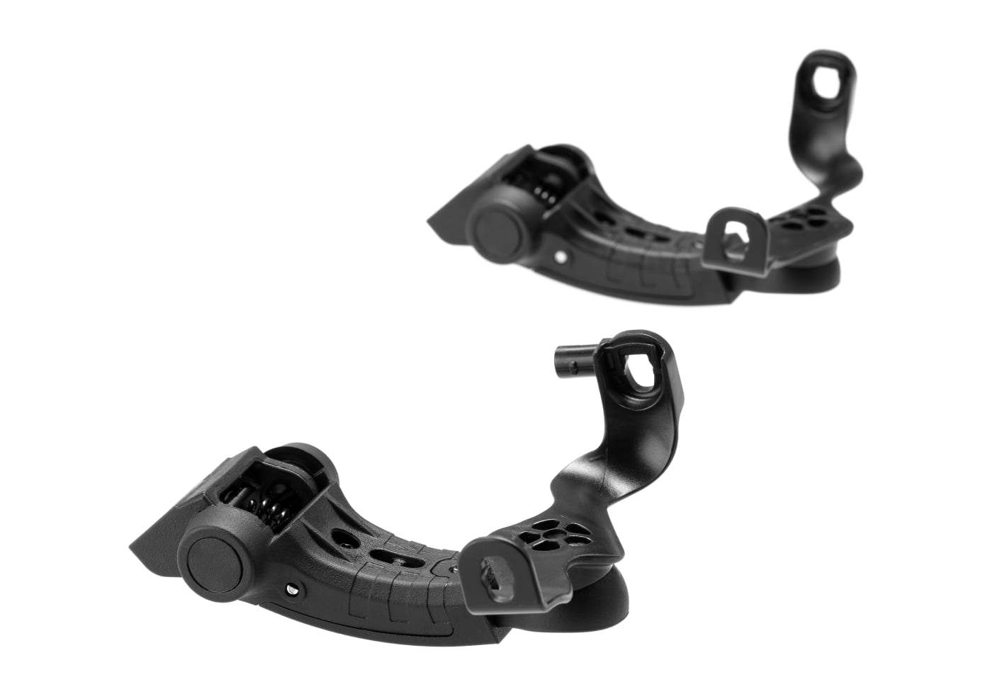 Earmor M16 Plus FLUX Rail Mount Kit