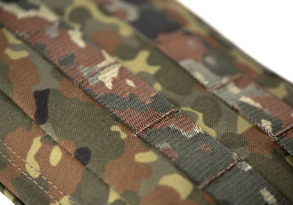 Clawgear Medium Horizontal Utility Pouch Core