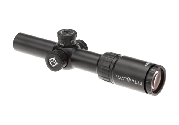 Sightmark Core TX 1-4x24AR-223 BDC
