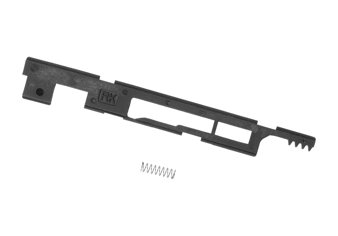 G&G Selector Plate for RK103/104 Series