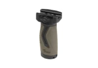 IMI Defense OVG Overmolding Vertical Grip