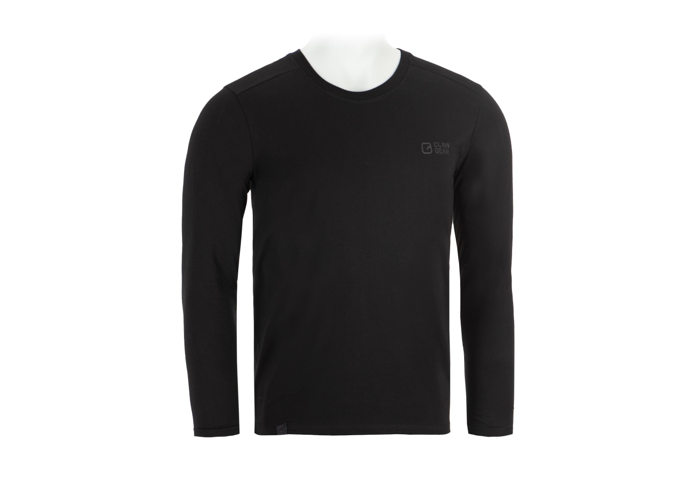 Clawgear Basic Tee LS