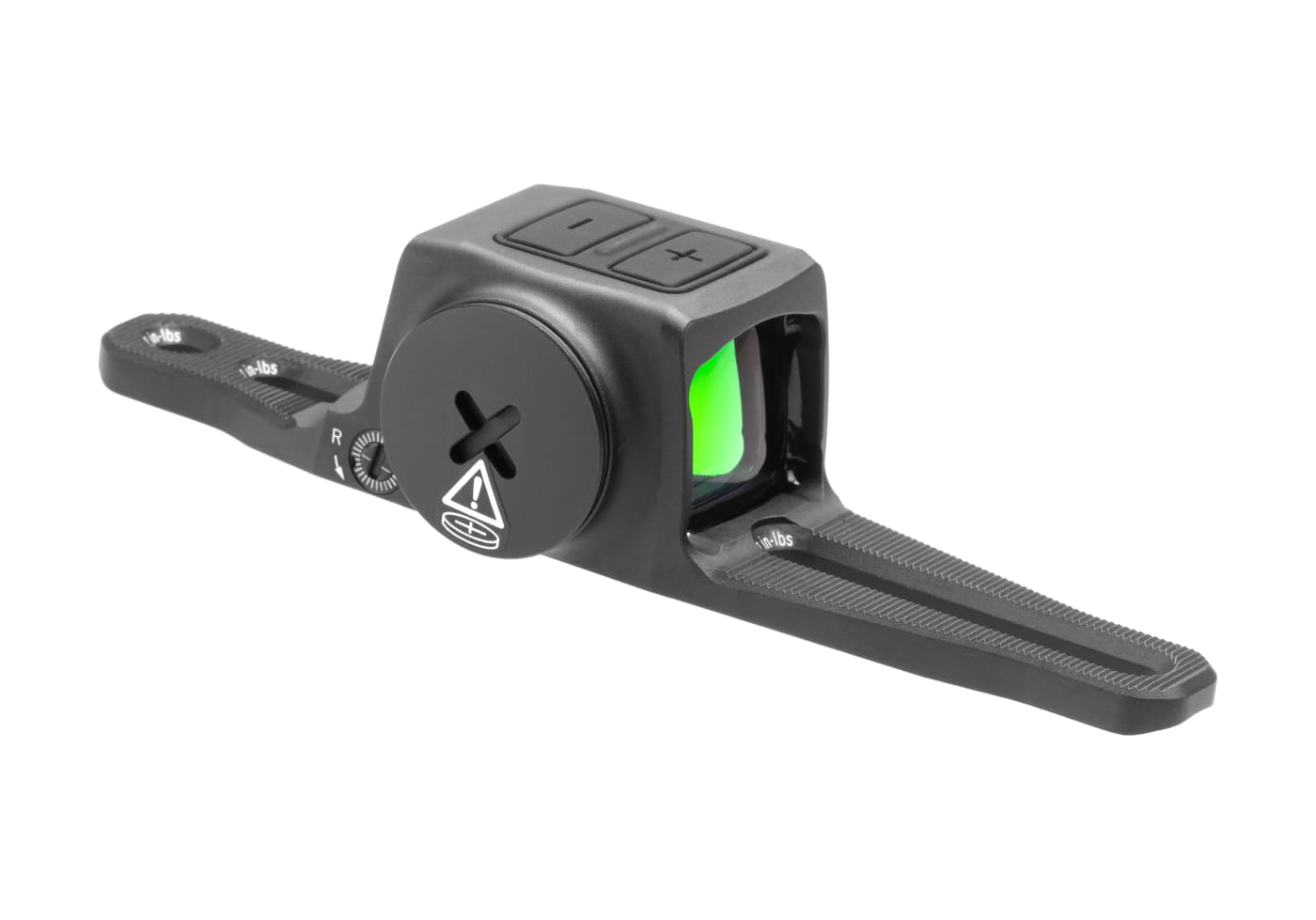 Vortex Optics Viper Shotgun Enclosed Micro Red Dot Sight 3 MOA