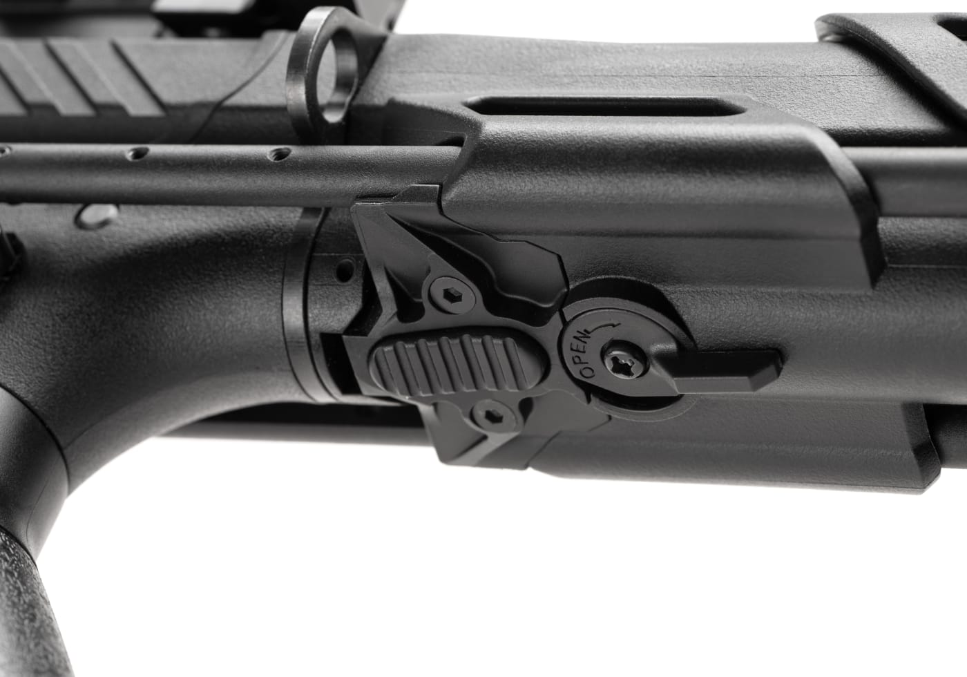 G&G CM16 SRS