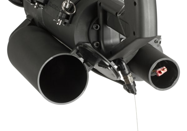 Classic Army M132 Microgun