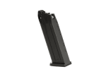 Heckler & Koch Magazin H&K USP .45 Metal Version GBB 25rds