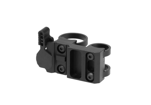 Element Tactical Double Stack Inline Mount