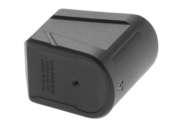 Strike Industries Extended Magazine Plate for CZ P-10 / P-09