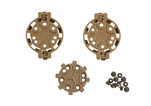 Blackhawk Serpa Quick Disconnect Kit