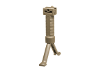 Battle Axe Tactical Bipod Grip