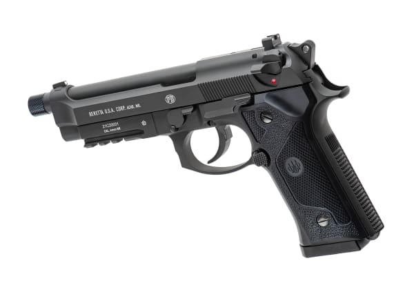 Beretta Beretta M9 A3 Full Metal Co2