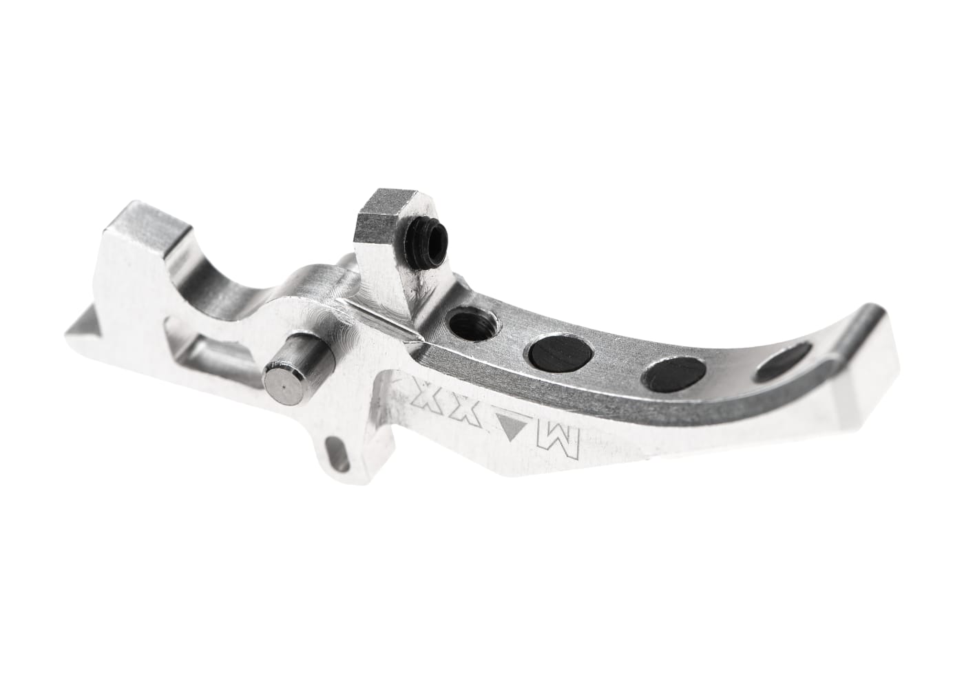 Maxx Model CNC Aluminum Advanced Speed Trigger Style D