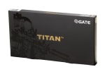 Gate Titan V2 Complete Set Front Wired