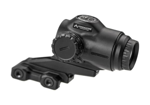 Primary Arms SLx 3x Micro Prism Scope .223/5.56/5.45/.308