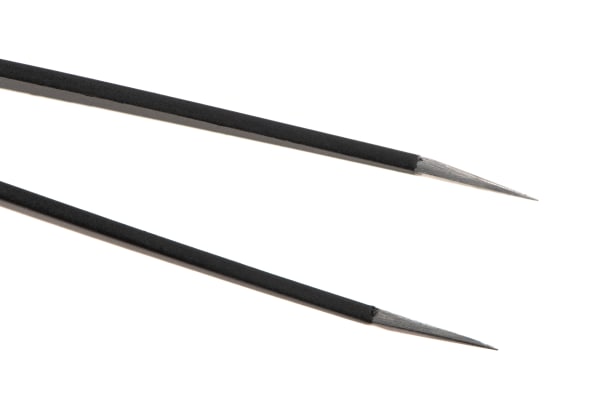 Clawgear Point Tip Pinzette 11.5cm
