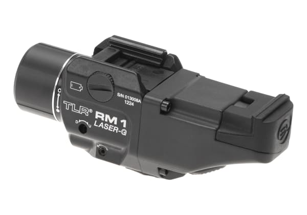Streamlight TLR RM 1 Green Laser