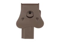 Amomax Paddle Holster für WE / KJW / TM Hi-Capa