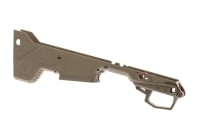 Silverback MDRX Polymer Lower Stock