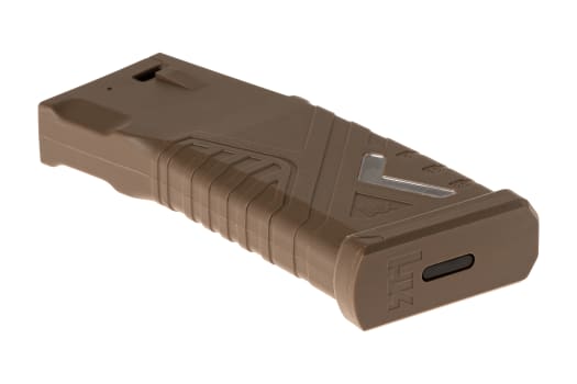 Heckler & Koch HK416 Midcap Polymer Magazine Gen3