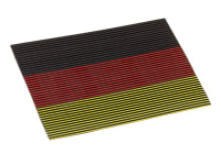 Clawgear Dual IR Patch Germany