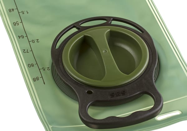 Condor 2.5 Liter Hydration Bladder