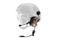 Earmor M32H Plus Tactical Hearing Protection Helmet Version