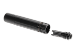 PTS Syndicate PTS Dead Air Sandman-S Mock Suppressor