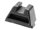 Glock Steel Rear Sight GMS 11.9 Fluorescent