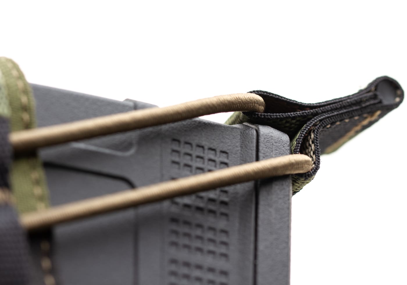 Clawgear 5.56mm Open Single Mag Pouch Core